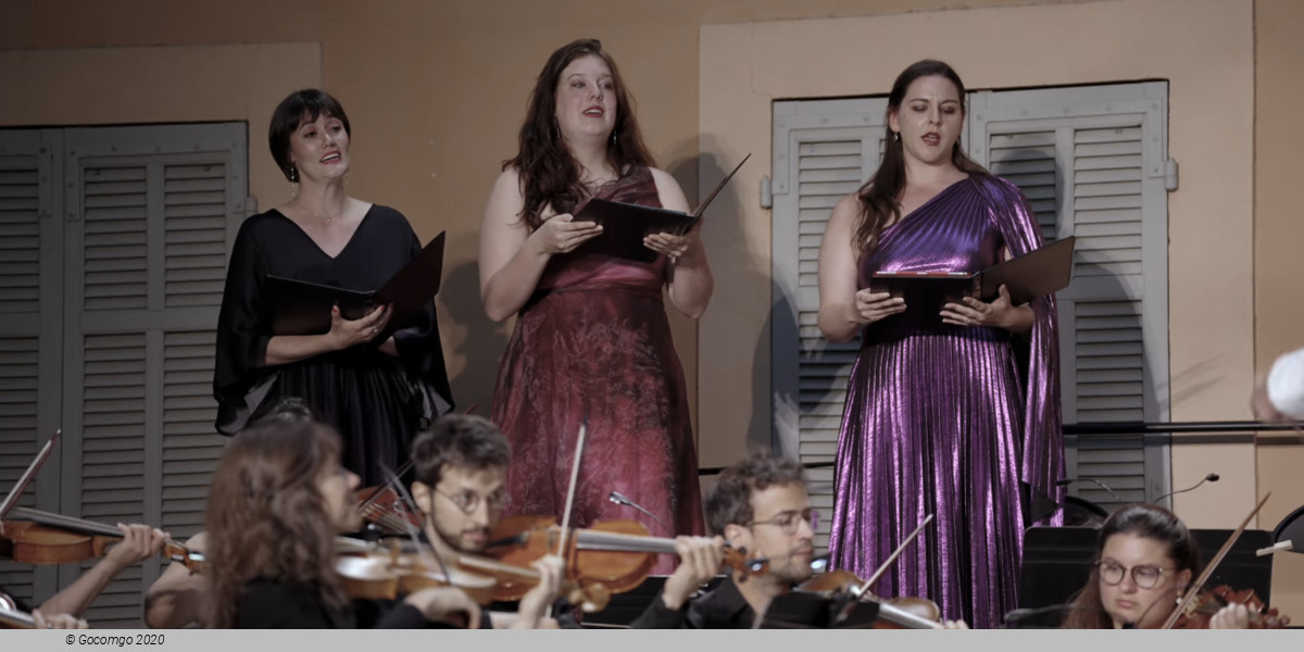 Bayreuth Festival 2026, photo 1