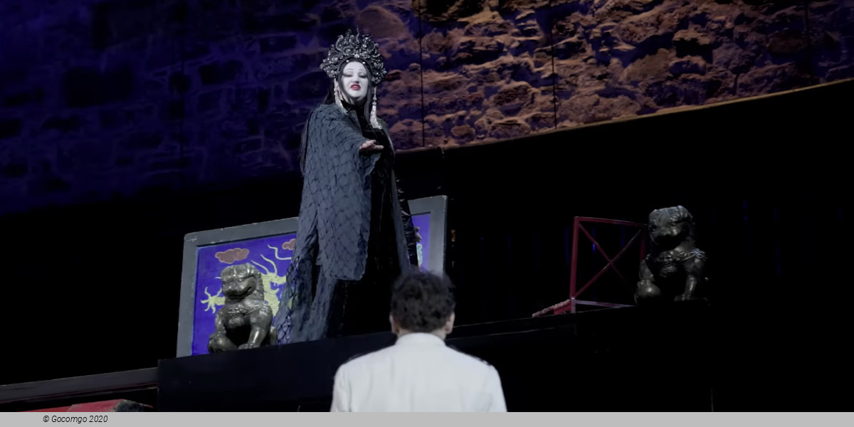 Savonlinna Opera Festival 2026, photo 2