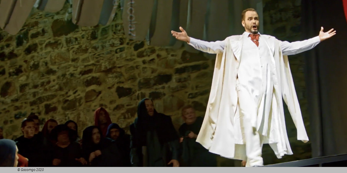 Savonlinna Opera Festival 2026, photo 8