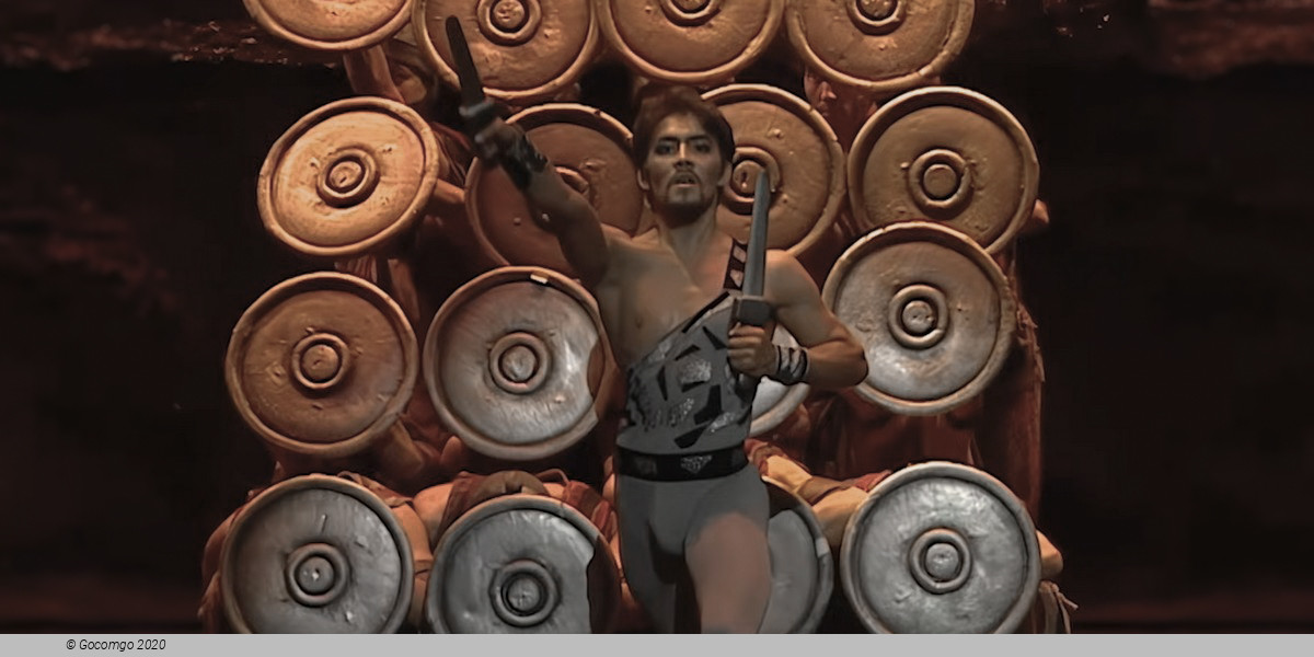 Hong Kong Arts Festival 2027, photo 5