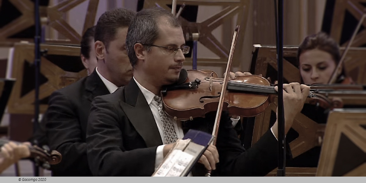 George Enescu International Festival, photo 1, photo 1