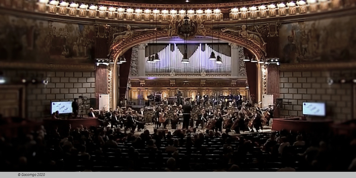 George Enescu International Festival, photo 2, photo 2