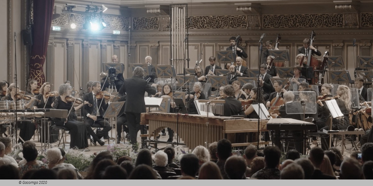 George Enescu International Festival, photo 5
