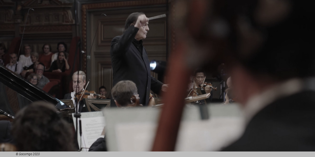 George Enescu International Festival, photo 6