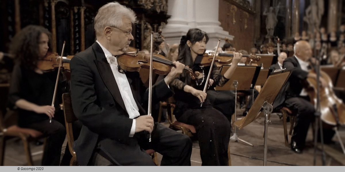 Classic at the Cathedral (Klassik am Dom), photo 1