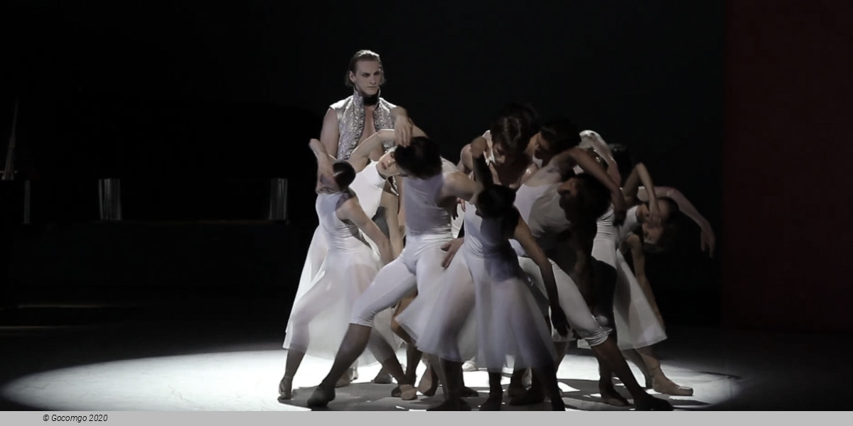 The World of John Neumeier, photo 9