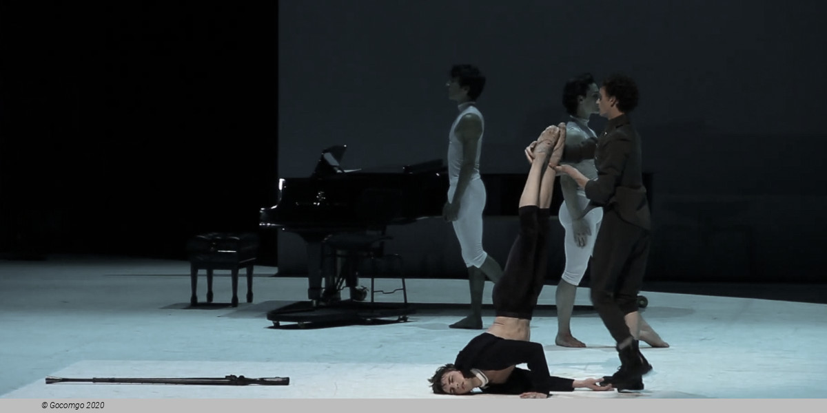 The World of John Neumeier, photo 10