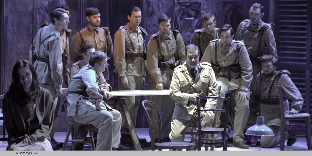 Wexford Festival Opera, photo 12