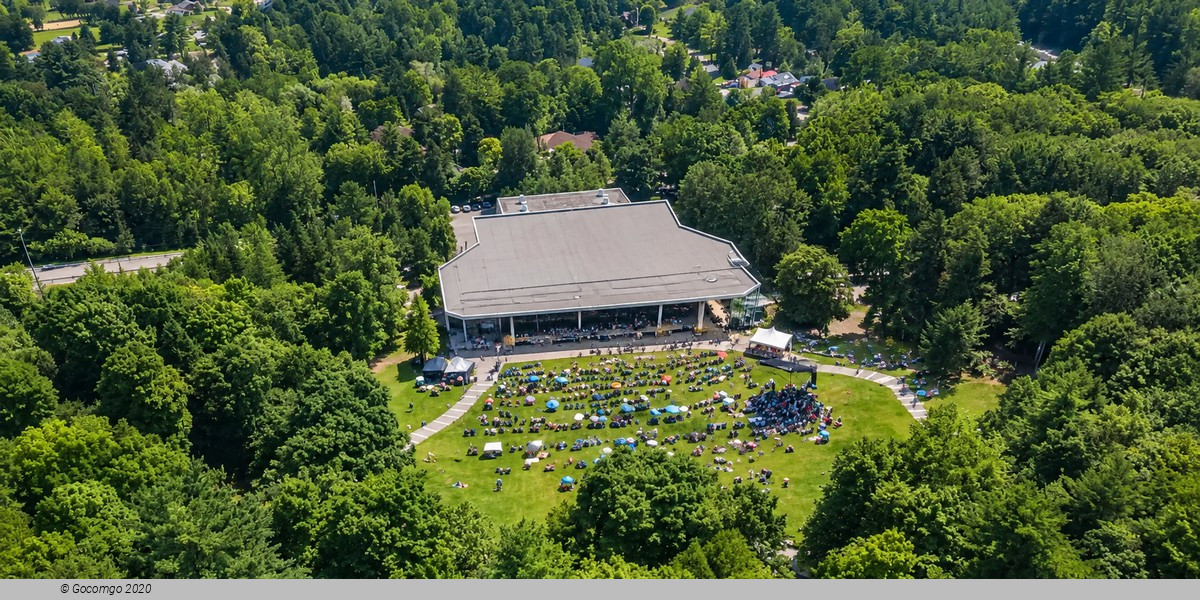 Festival de Lanaudière, photo 4