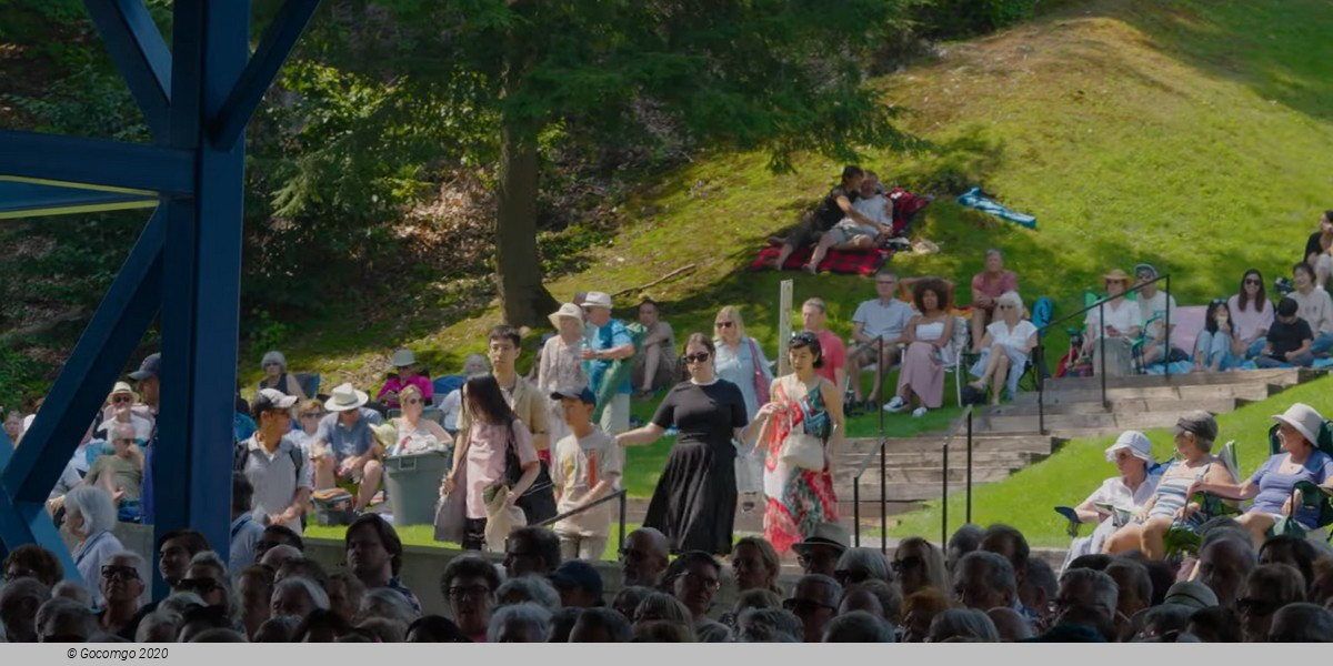 Festival de Lanaudière, photo 5
