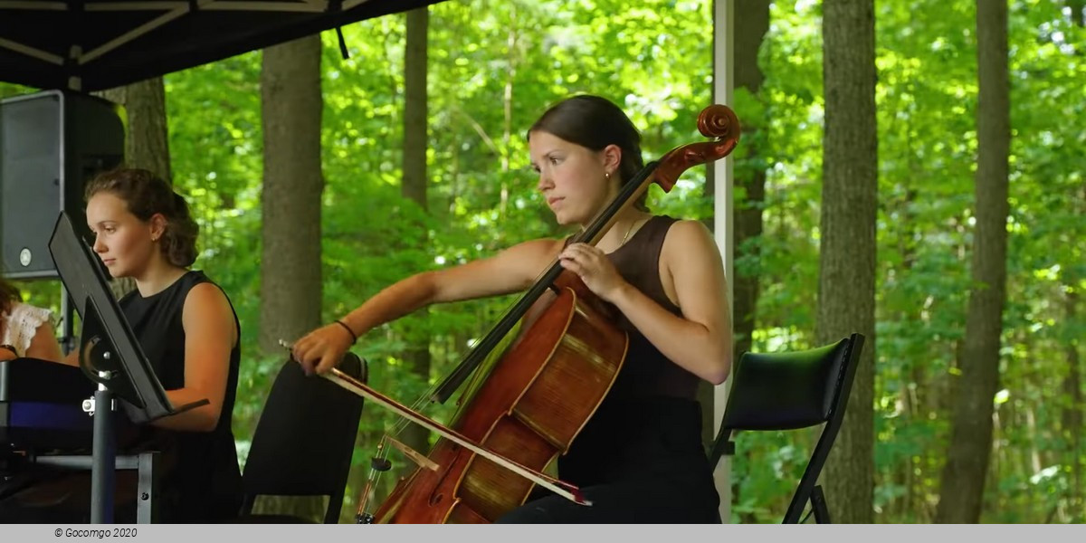 Festival de Lanaudière, photo 6