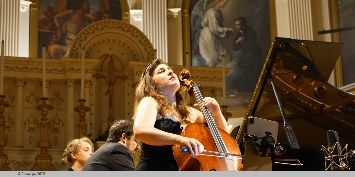 Festival de Lanaudière, photo 8