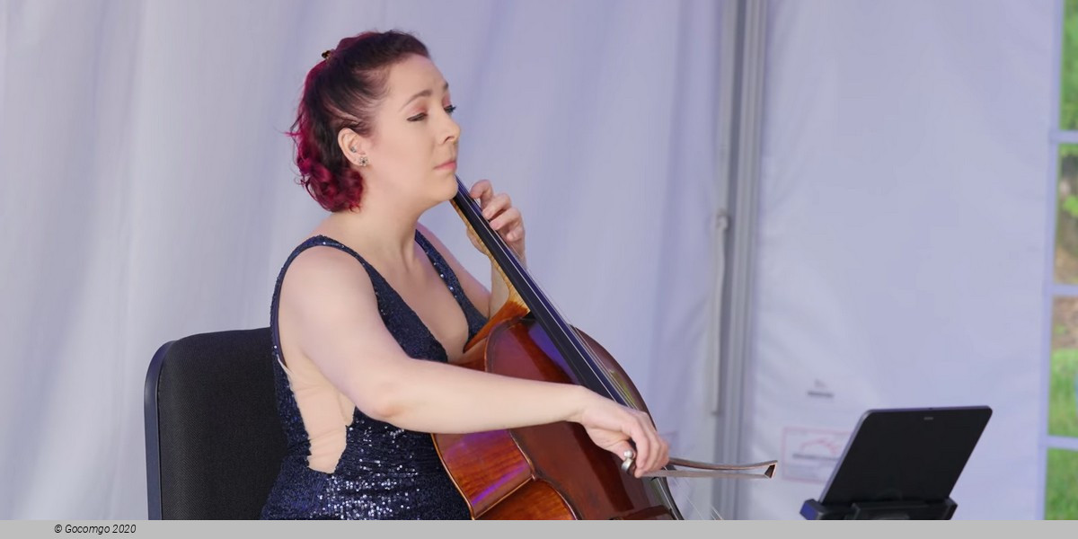 Festival de Lanaudière, photo 9