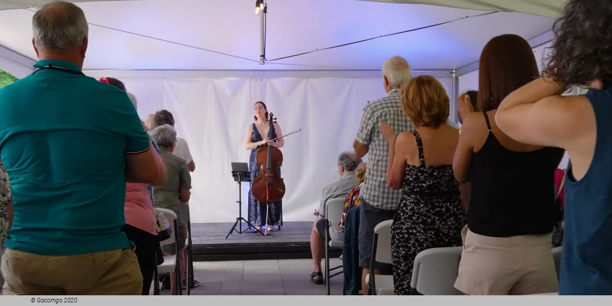 Festival de Lanaudière, photo 15