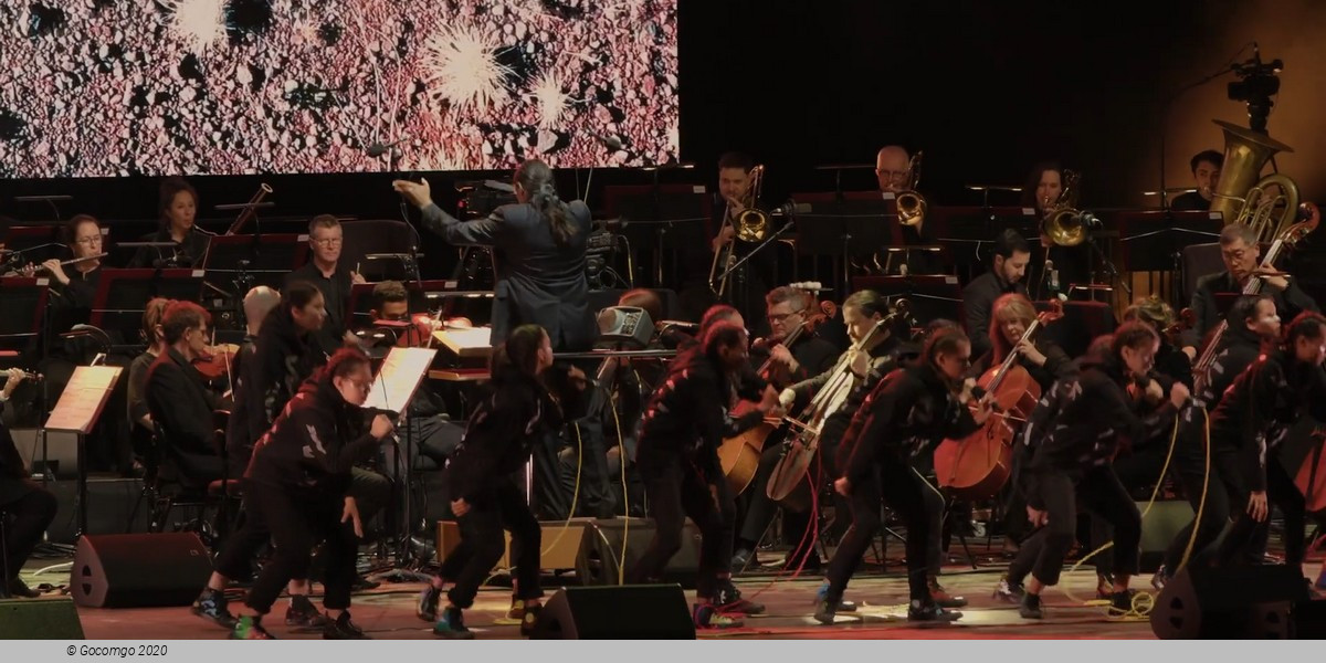 Adelaide Festival, photo 14