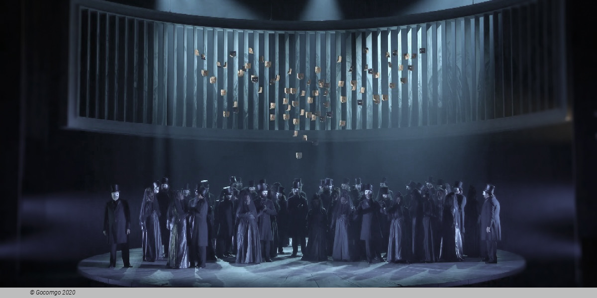Festival Verdi, photo 1, photo 2