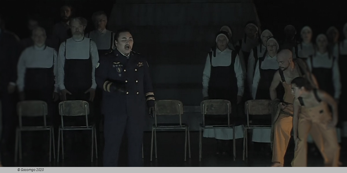Festival Verdi, photo 4, photo 4