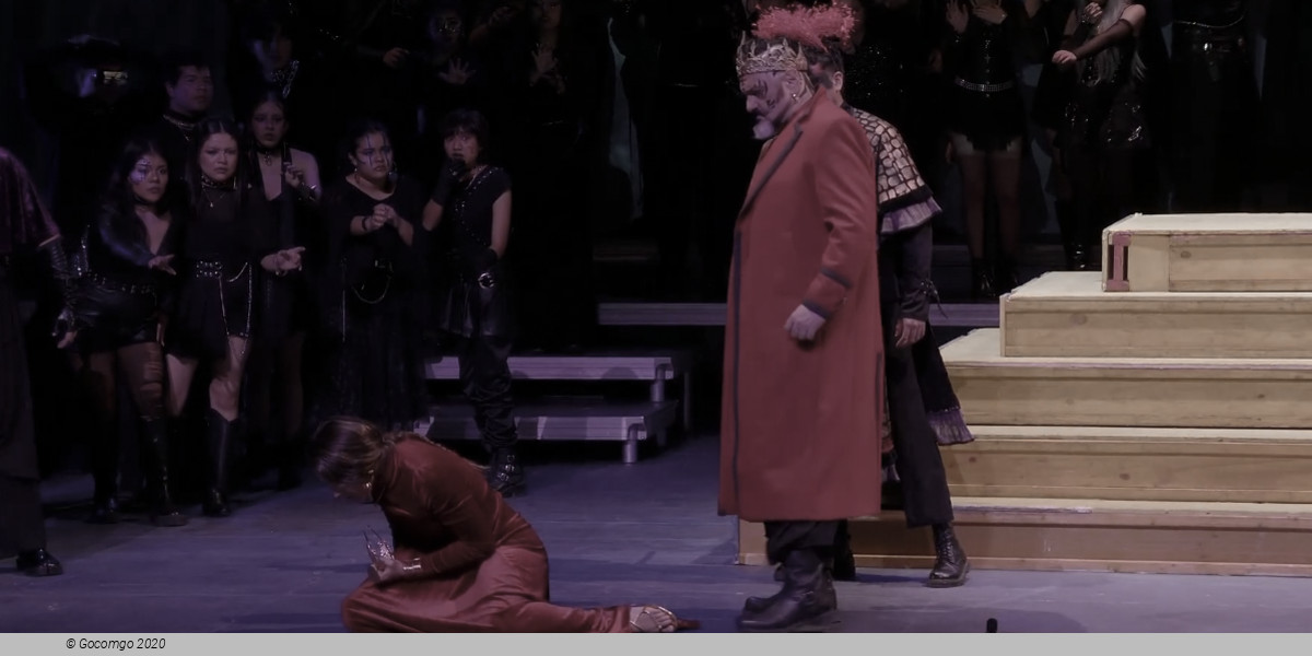 Festival Verdi, photo 5