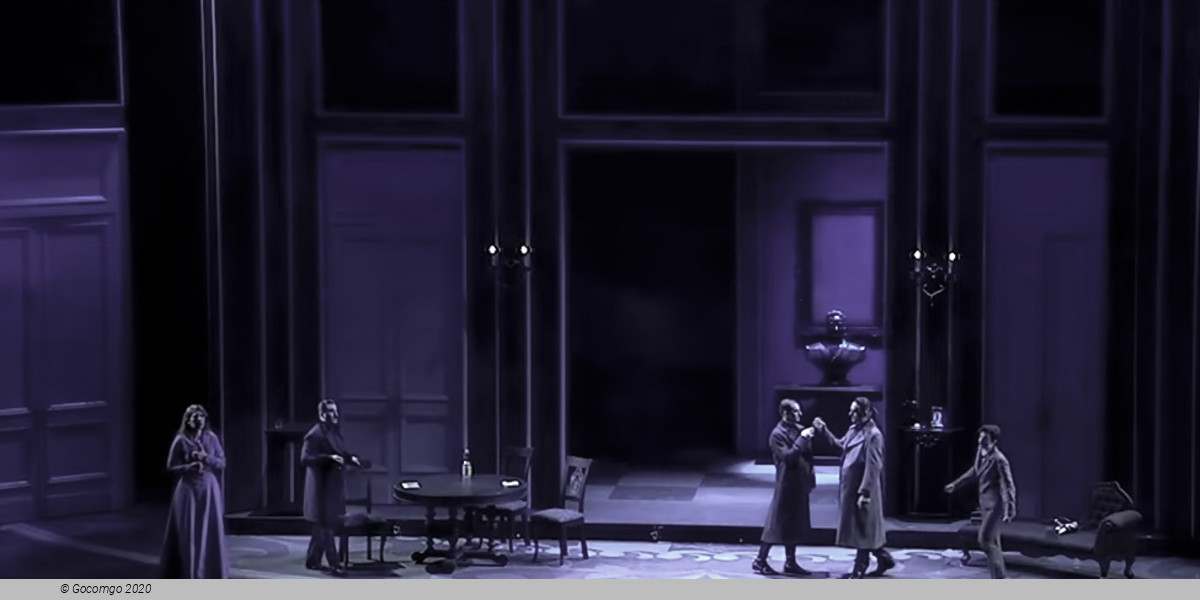 Festival Verdi, photo 7