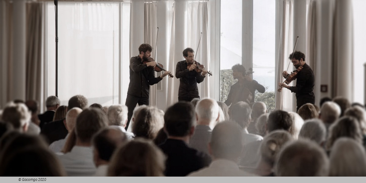 Beethovenfest Bonn, photo 1