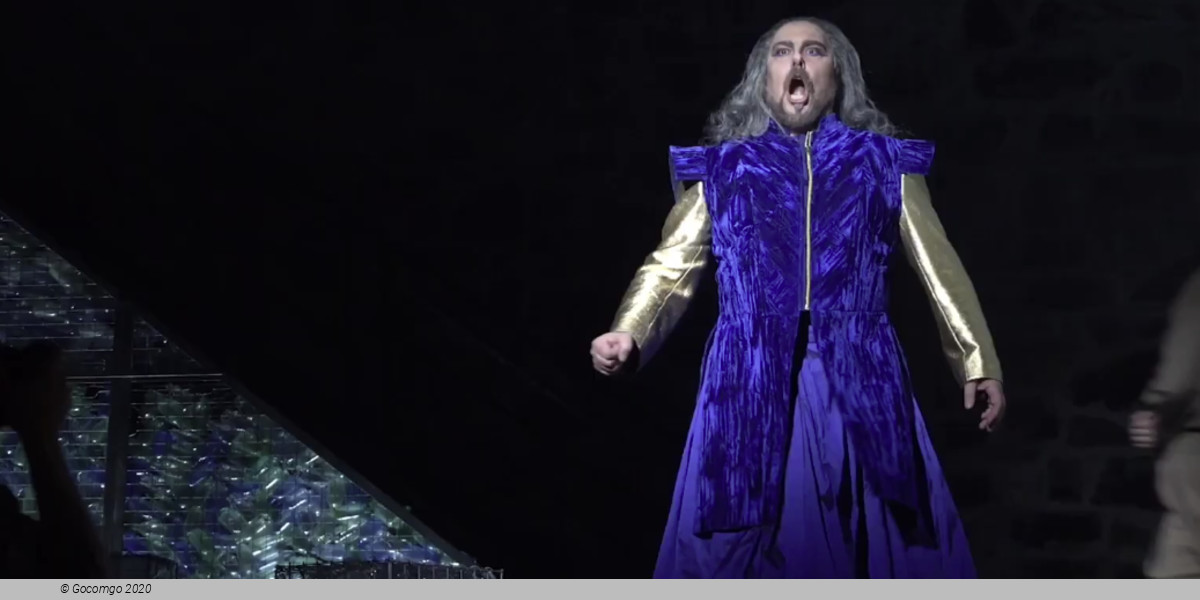 Savonlinna Opera Festival, photo 8