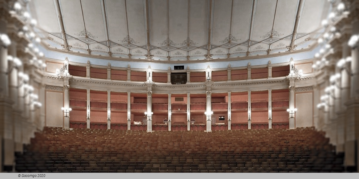 Bayreuth Festival, photo 8
