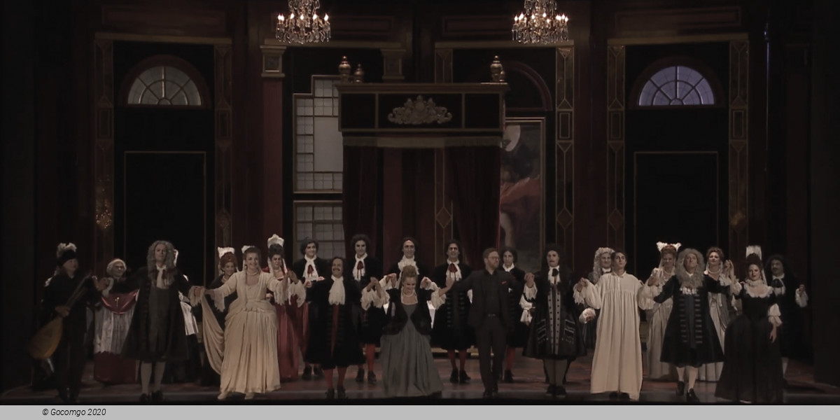 Bayreuth Festival, photo 4