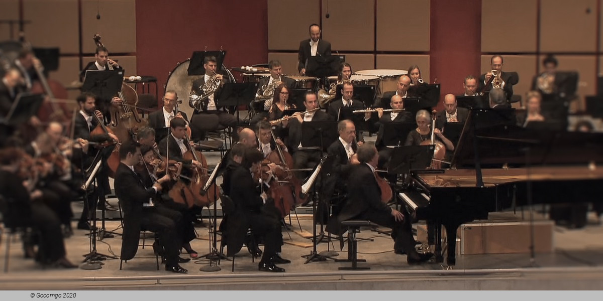 Grafenegg Music Festival, photo 2, photo 3