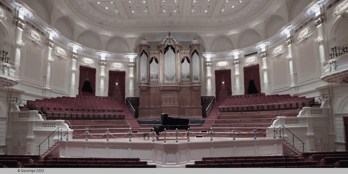 SummerConcerts at the Royal Concertgebouw Amsterdam, photo 4