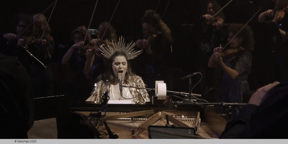 SummerConcerts at the Royal Concertgebouw Amsterdam, photo 5