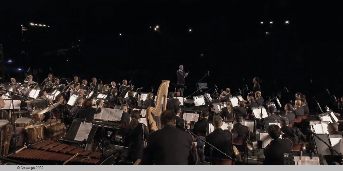 Festival Di Caracalla, photo 10