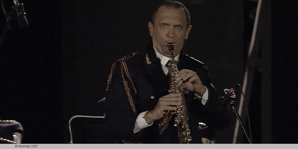 Festival Di Caracalla, photo 11