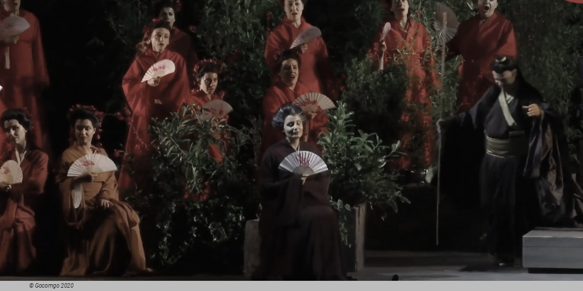 Puccini Festival, photo 8