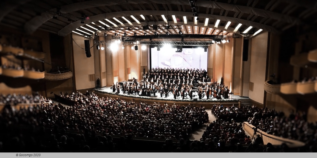 Festival Maggio Musicale Fiorentino, photo 1