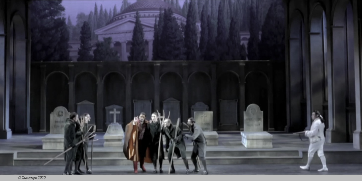 Festival Maggio Musicale Fiorentino, photo 9