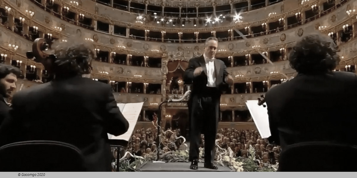 Salzburg Festival Whitsun, photo 2