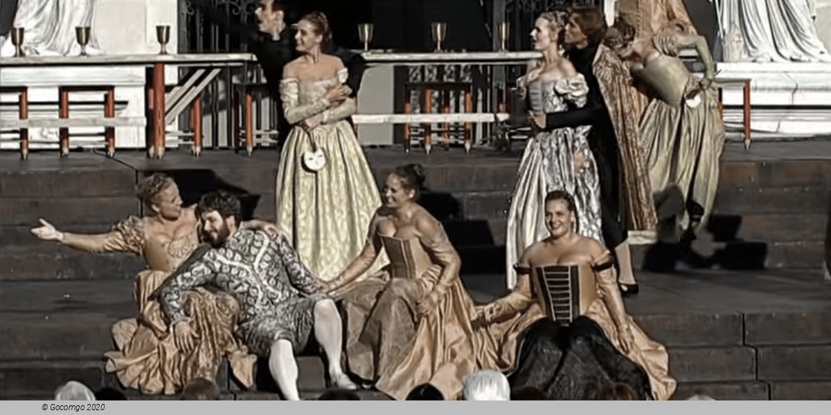 Salzburg Festival Whitsun, photo 3