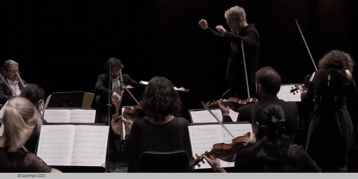 Salzburg Festival Whitsun, photo 5