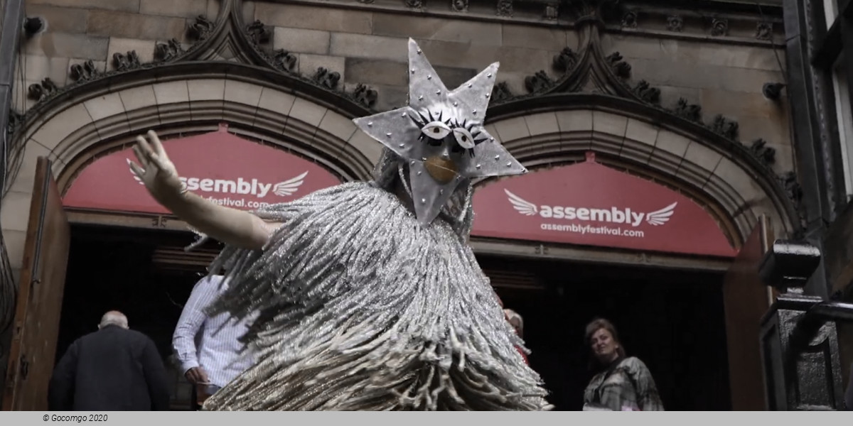 Edinburgh International Festival, photo 9