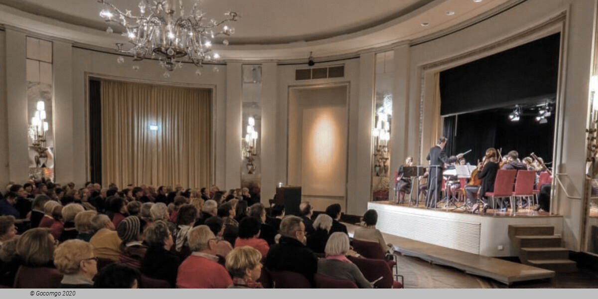 Easter Festival Baden-Baden, photo 6