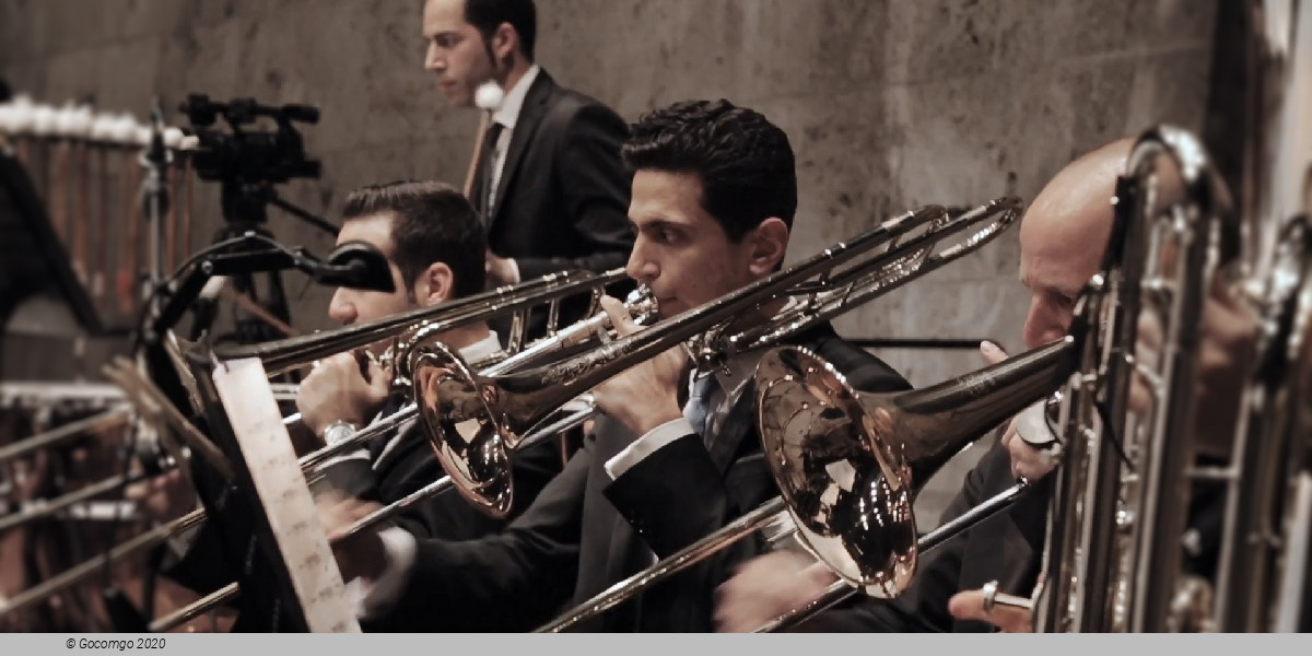 Mozart week, photo 3