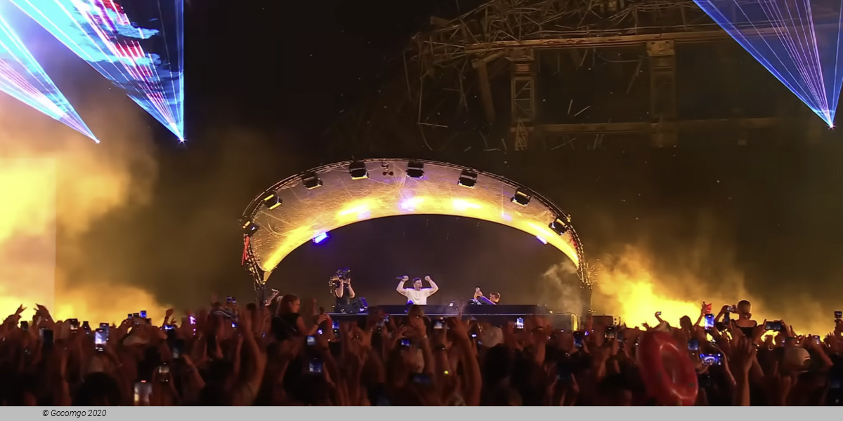 Tomorrowland, photo 5