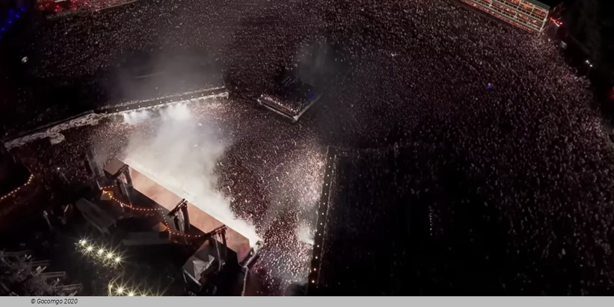 Tomorrowland, photo 6
