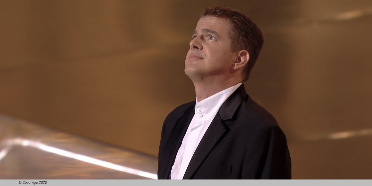 Philippe Jaroussky, photo 1