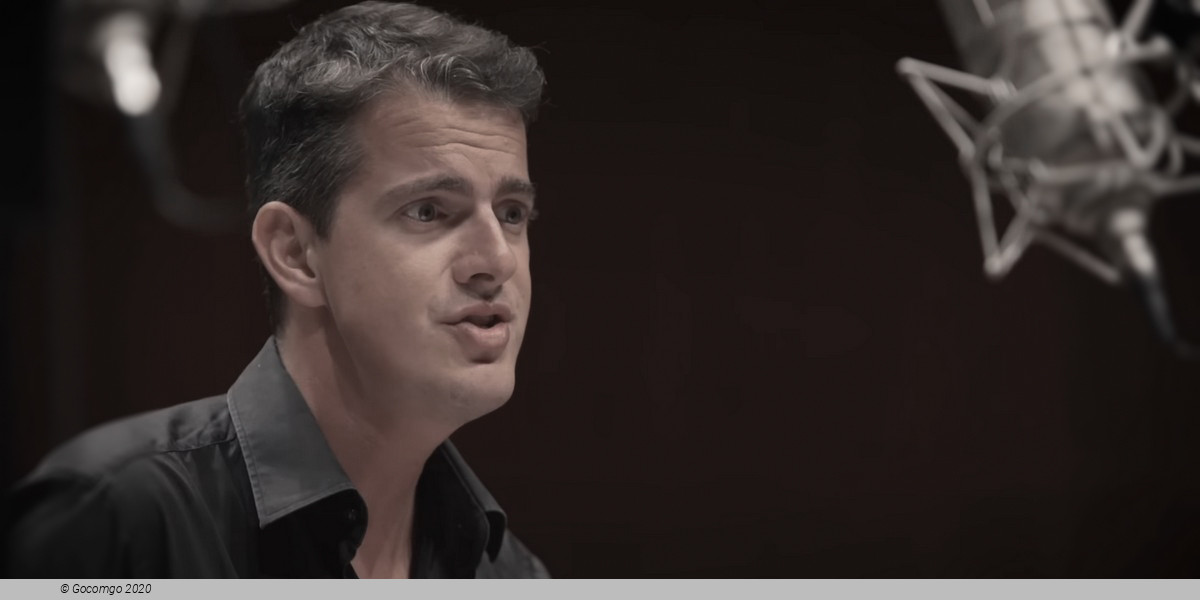 Philippe Jaroussky, photo 3