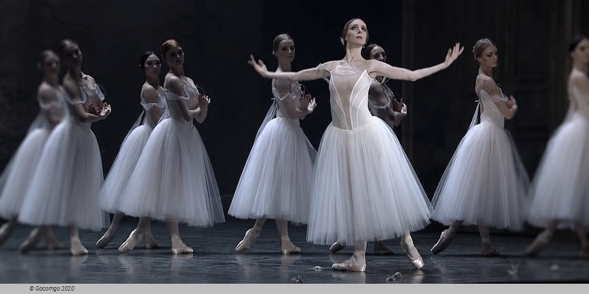 The Royal Danish Ballet