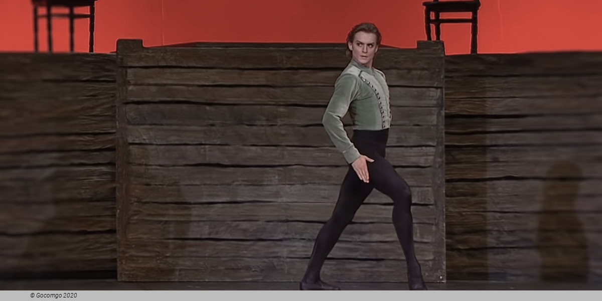 Denis Rodkin, photo 1