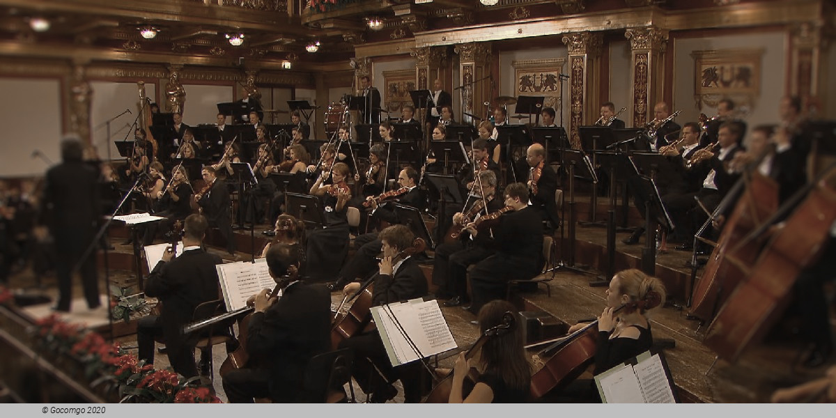 Hungarian State Opera Orchestra, photo 1