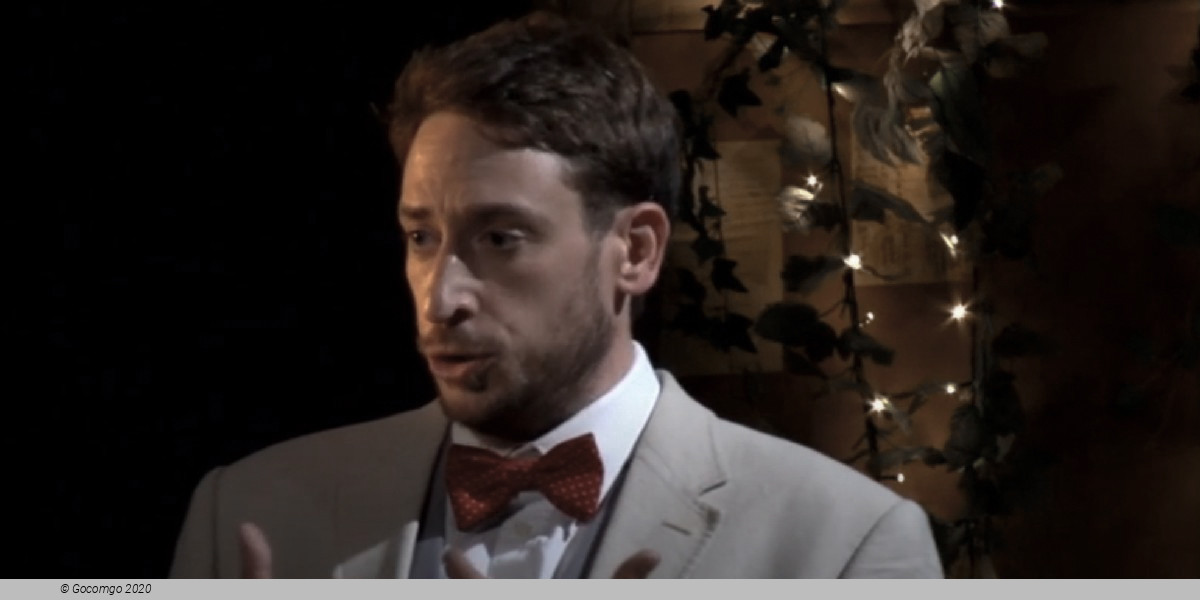 Paul Curievici, photo 1