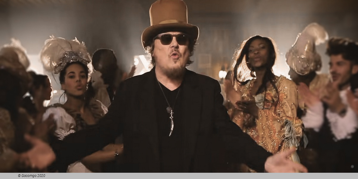 Zucchero, photo 1